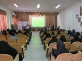 برگزاری جلسه آموزشی با عنوان پیشگیری از دخانیات و پیشگیری از بیماریهای زئونوز برای سفیران وداوطلبان سلامت