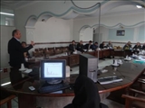 برگزاری جلسه ستاد اجرایی برنامه پزشک خانواده و بیمه روستایی