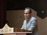 پیام تبریک رئیس دانشکده به مناسبت فرارسیدن اعیاد شعبانیه 