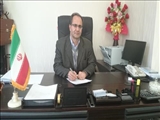 پیام تبریک رییس دانشکده علوم پزشکی مراغه به مناسبت سال نو