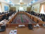  برنامه آموزشی ویژه ی رابطین سلامت ادارات شهرستان مراغه برگزار شد