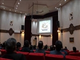 نشست روشنگری با حضور کارکنان دانشکده علوم پزشکی مراغه برگزار شد