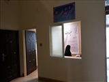 میز خدمت الکترونیکی و حضوری دانشکده علوم پزشکی مراغه ایجاد شده است