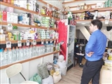 عطاری های شهرستان مراغه تحت نظارت مدیریت غذا و دارو فعالیت می کنند