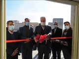 مرکز جامع سلامت روستای نوا افتتاح شد
