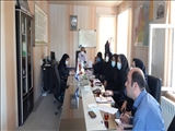 اولین جلسه کمیته حمایت از خانواده و جوانی جمعیت در حوزه معاونت بهداشت برگزار شد