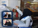 از ابتدای سال بیش از یازده هزار بازدید از مراکز عرضه مواد غذایی انجام شده است