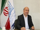 پیام تبریک معاون آموزشی ،پژوهشی و دانشجویی دانشکده علوم پزشکی مراغهخ به مناسبت گرامیداشت هفته استاد