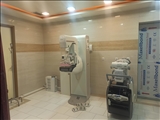 دستگاه ماموگرافی دیجیتال در بیمارستان امیرالمومنین (ع) نصب و راه اندازی شد