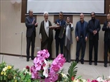 از مقام آوران کشوری و دانشگاهی بیست و یکمین جشنواره قرآن و عترت تجلیل شد