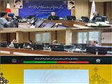 انجام قرعه کشی الکترونیکی جهت ارائه وام کارگشا ویژه کارکنان دانشکده علوم پزشکی مراغه 