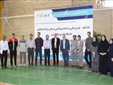دانشکده علوم پزشکی مراغه مجری آزمون مصاحبه پذیرش رشته فوریت های پزشکی