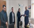 دکتر لاله پیاهو بعنوان سرپرست اداره نظارت بر مواد خوراکی، آشامیدنی و بهداشتی منصوب شدند 