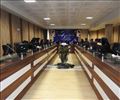 جلسه بستر سازی برای شهر سالم تشکیل شد