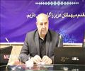 حضور ارزیابان اعتباربخشی پزشکی عمومی‌ وزارت بهداشت در دانشکده علوم پزشکی مراغه
