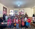 برگزاری اردوی جهادی درمانی، فرهنگی، آموزشی و دندانپزشکی با همکاری بسیج دانشجویی، بسیج جامعه پزشکی، معاونت بهداشتی و کانون اردوهای جهادی دانشکده علوم پزشکی مراغه