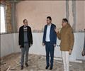 اعتبار ۱۲۰ میلیارد تومانی برای پروژه های در درست اجرا دانشکده علوم پزشکی مراغه 