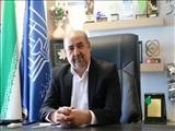 دعوت رئیس دانشکده به مشارکت گسترده و همگانی در پویش ملی نه به تصادف