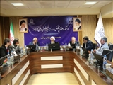 برنامه های بلند مدت توسعه ای  دانشکده با حضور مسئولان ارشد شهرستانی بررسی شد