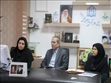 حضور رئیس دانشکده علوم پزشکی مراغه در وبینار کشوری برنامه پزشک خانواده و نظام ارجاع