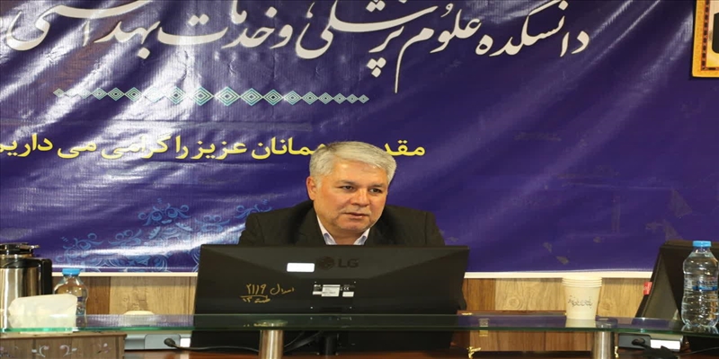 ارتقای جایگاه دانشکده علوم پزشکی مراغه در گرو توسعه فضاهای آموزشی و درمانی است