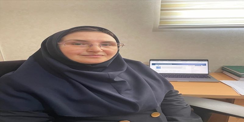 عضو هیأت علمی دانشکده علوم پزشکی مراغه به عنوان داور ممتاز ژورنال معتبر آمریکایی معرفی شد