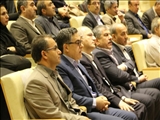 حضور سرپرست دانشکده و هیئت همراه در سومین جلسه مشترک هیأت امناء و پایش برنامه عملیاتی دانشگاههای علوم پزشکی منطقه 2 کشور
