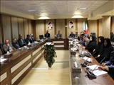 در سومین جلسه کمیته راهبردی سالمندان بر لزوم همکاری بیشتر برون بخشی برای حل مشکلات سالمندان تاکید شد