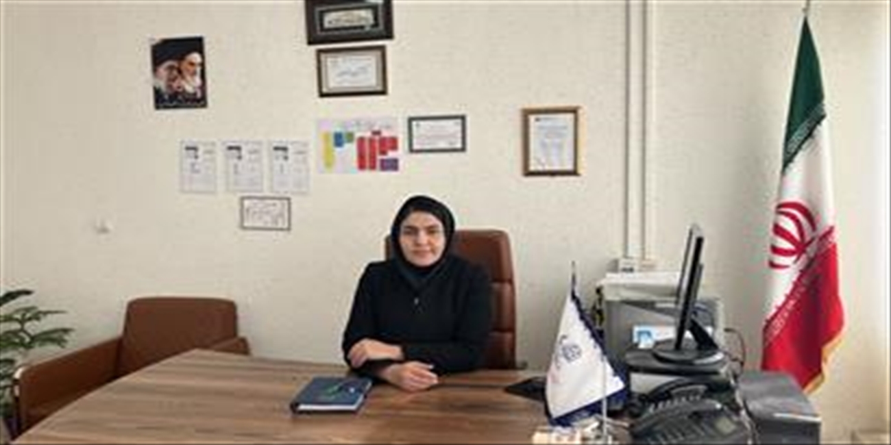 پیام تبریک ریاست مرکز آموزشی درمانی شهید دکتر بهشتی به مناسبت نوروز 1404