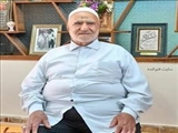 پیام تسلیت دکتر حمید بیگلری به مناسبت درگذشت استاد کریمی مراغه ایی