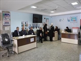 همزمان با سراسر کشور؛ ششمین دوره انتخابات نظام پرستاری در شهرستان مراغه برگزار شد