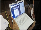 برگزاری وبینار آموزشی با موضوع فلوچارت تشخیص و درمان کووید برای پزشکان مراکز بهداشتی 