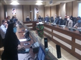 جلسه کمیته آنفولانزای شهرستان مراغه برگزار گردید 