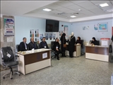  ششمین دوره انتخابات نظام پرستاری در شهرستان مراغه برگزار شد
