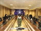 دومین جلسه کمیته MDR دانشکده علوم پزشکی مراغه برگزار شد