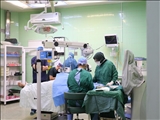 انجام شش جراحی جدید در بیمارستان امیرالمومنین (ع) مراغه
