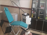تجهیز و راه اندازی واحد دندانپزشکی در سه مرکز ورجوی ، داش آتان و کهجوق