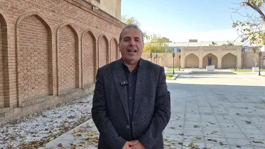 ایران جوان بمان 