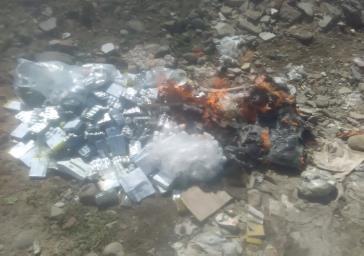 دکتر علی جنتی: همگام با مردم آگاه ایران اسلامی، امسال هم همانند همیشه هیئت علمی، دانشجویان و کارکنان دانشکده علوم پزشکی مراغه در راهپیمایی روز جهانی قدس شرکت می کنند.