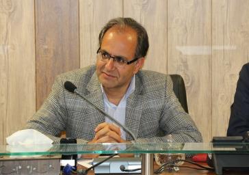 پنجمین نشست کمیته اقتصاد دانش بنیان مراغه برگزار شد