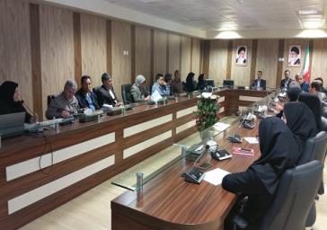 مدیر حراست دانشکده در مصاحبه با روابط عمومی اعلام کرد/ درگیری دو روز پیش در بیمارستان شهید بهشتی مراغه شخصی بود