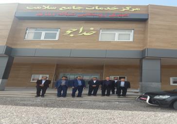 جلسات آموزشی با موضوع سلامت به طور مستمر توسط واحدهای مختلف معاونت بهداشت دانشکده برگزار می شود