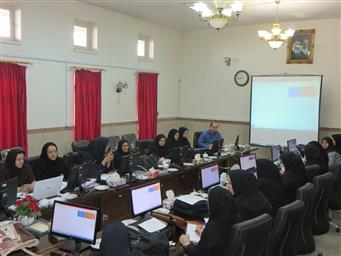 تقدیر از کارمند اداره حوادث و فوریت های پزشکی که هزینه سالگرد پدر مرحوم خود را به مدافعین حرم اهداء کرد