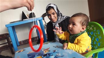 بسیج جامعه پزشکی مراغه عنوان 