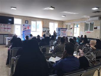 شورای تامین بهداشت روان دانشکده علوم پزشکی مراغه تشکیل جلسه داد