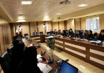 پیام تسلیت رئیس دانشکده به مناسبت حادثه تلخ زلزله غرب کشور