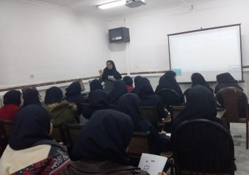 برگزاری کمپین خودمراقبتی فردی برای داوطلبان سلامت