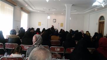 مراسم استقبال از پزشکان متخصص جدید متعهد خدمت در شهرستان مراغه برگزار شد