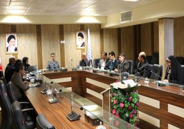 پیام تبریک رئیس دانشکده علوم پزشکی مراغه به مناسبت 16 آذرماه روز دانشجو