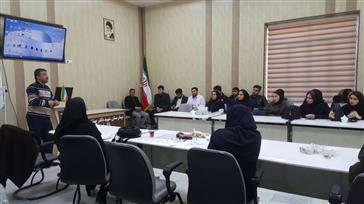  بهره برداری از هفت خانه بهداشت روستایی دانشکده علوم پزشکی مراغه